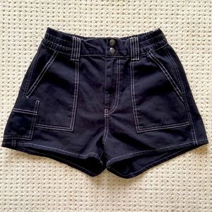 BDG Urban Outfitters Skate Shorts, size M